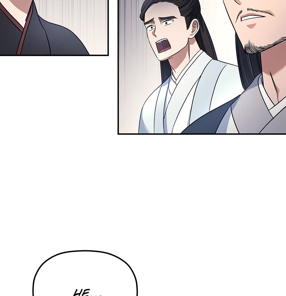 Eunhae Merchant Guild's Youngest Son Chapter 4 page 152 - 