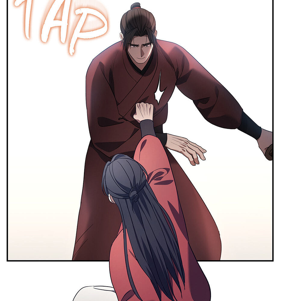 Eunhae Merchant Guild's Youngest Son Chapter 4 page 160 - 