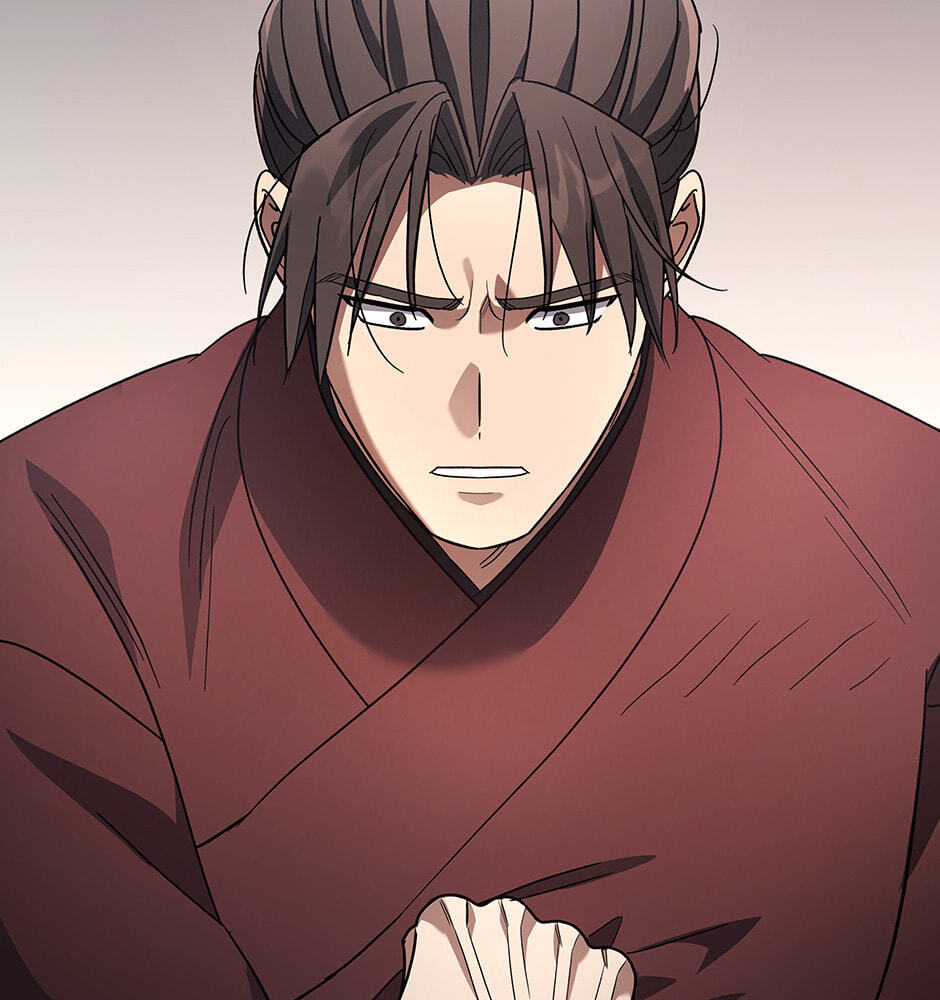 Eunhae Merchant Guild's Youngest Son Chapter 4 page 162 - 