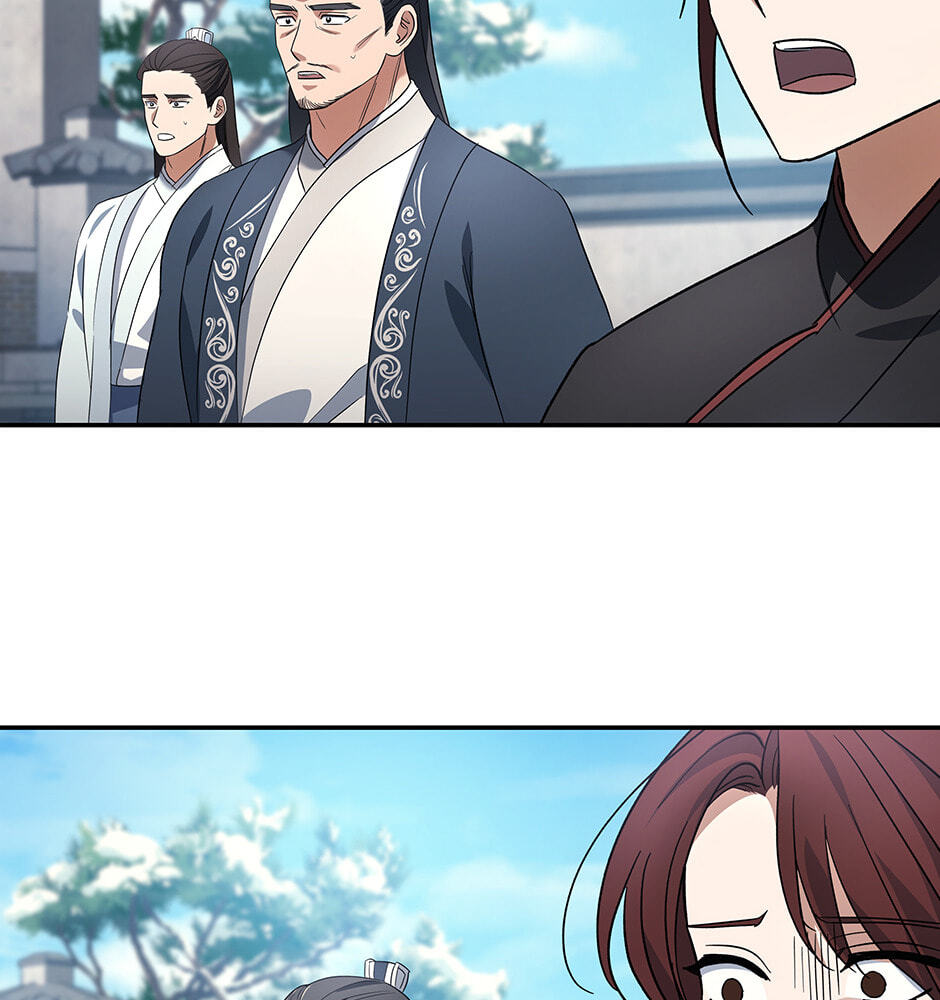 Eunhae Merchant Guild's Youngest Son Chapter 4 page 164 - 
