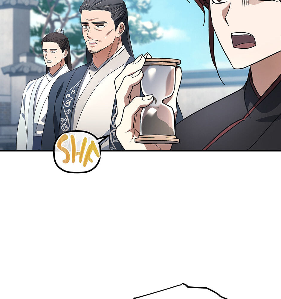 Eunhae Merchant Guild's Youngest Son Chapter 4 page 165 - 