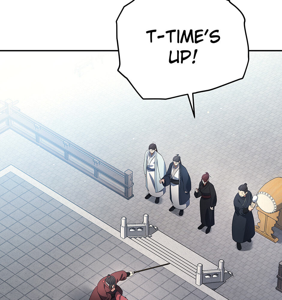 Eunhae Merchant Guild's Youngest Son Chapter 4 page 166 - 