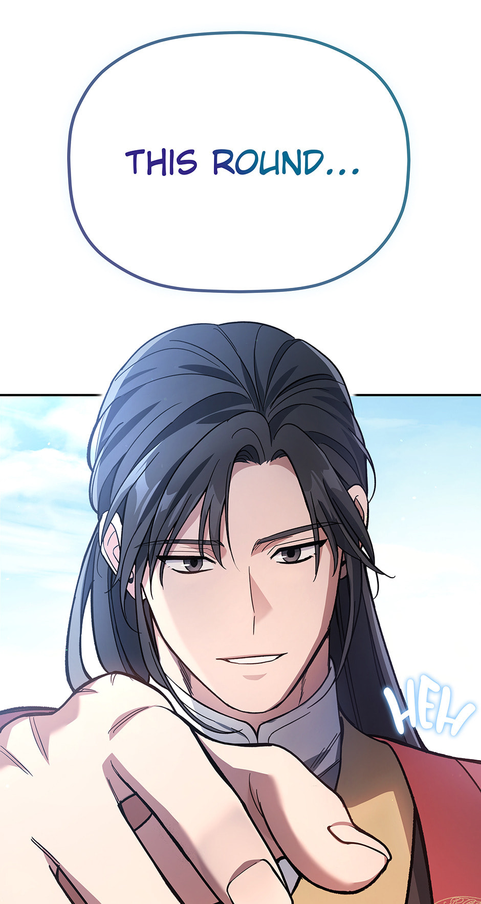 Eunhae Merchant Guild's Youngest Son Chapter 4 page 168 - 