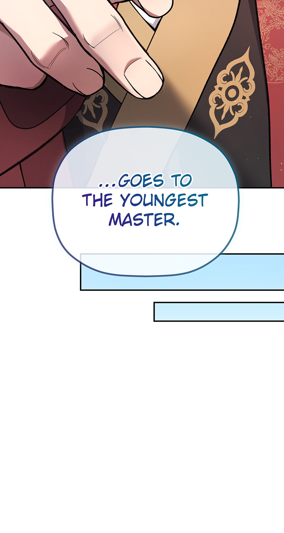 Eunhae Merchant Guild's Youngest Son Chapter 4 page 169 - 