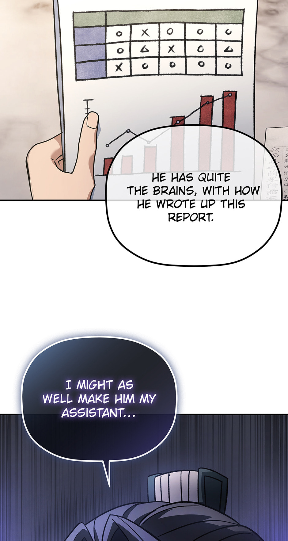 Eunhae Merchant Guild's Youngest Son Chapter 4 page 172 - 