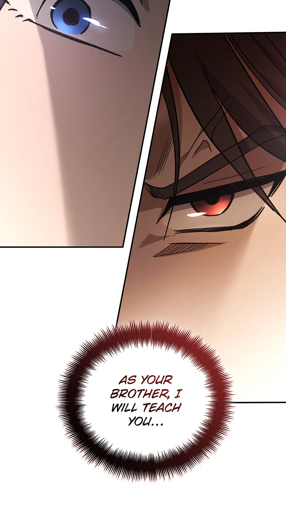 Eunhae Merchant Guild's Youngest Son Chapter 4 page 19 - 