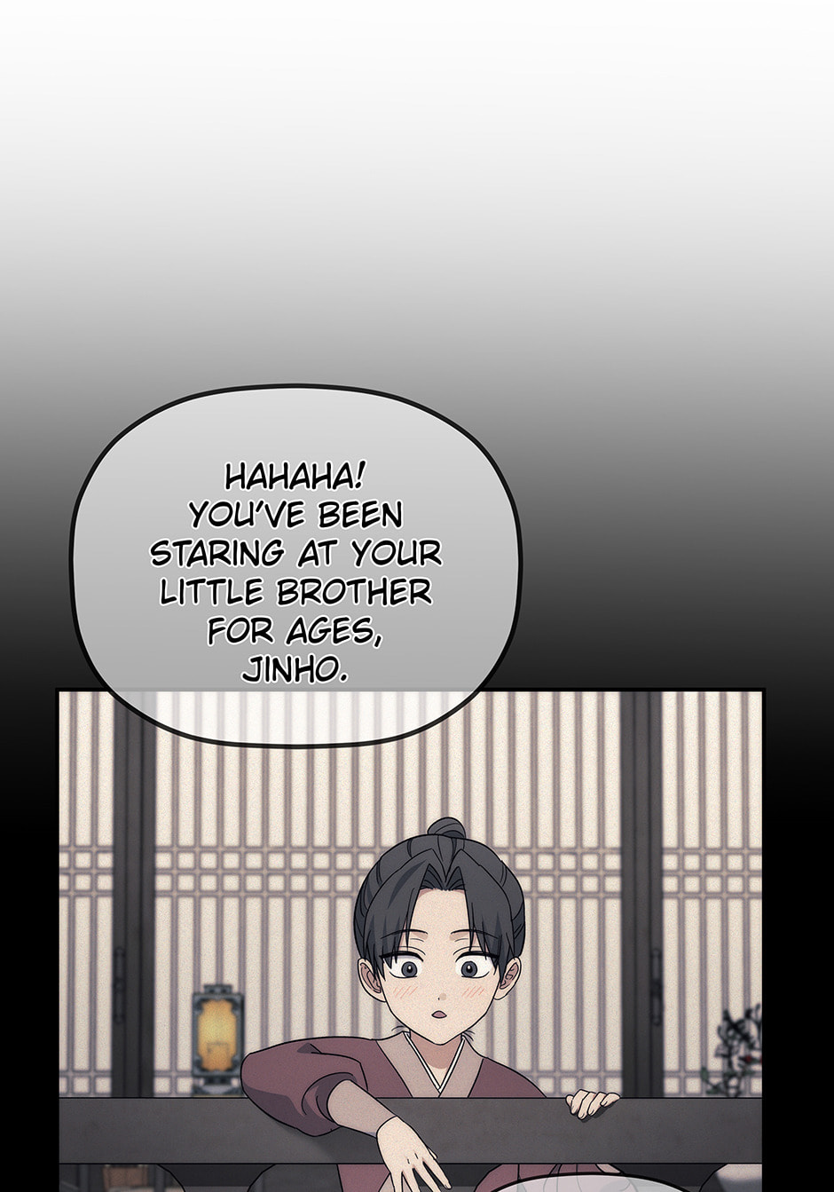 Eunhae Merchant Guild's Youngest Son Chapter 4 page 22 - 