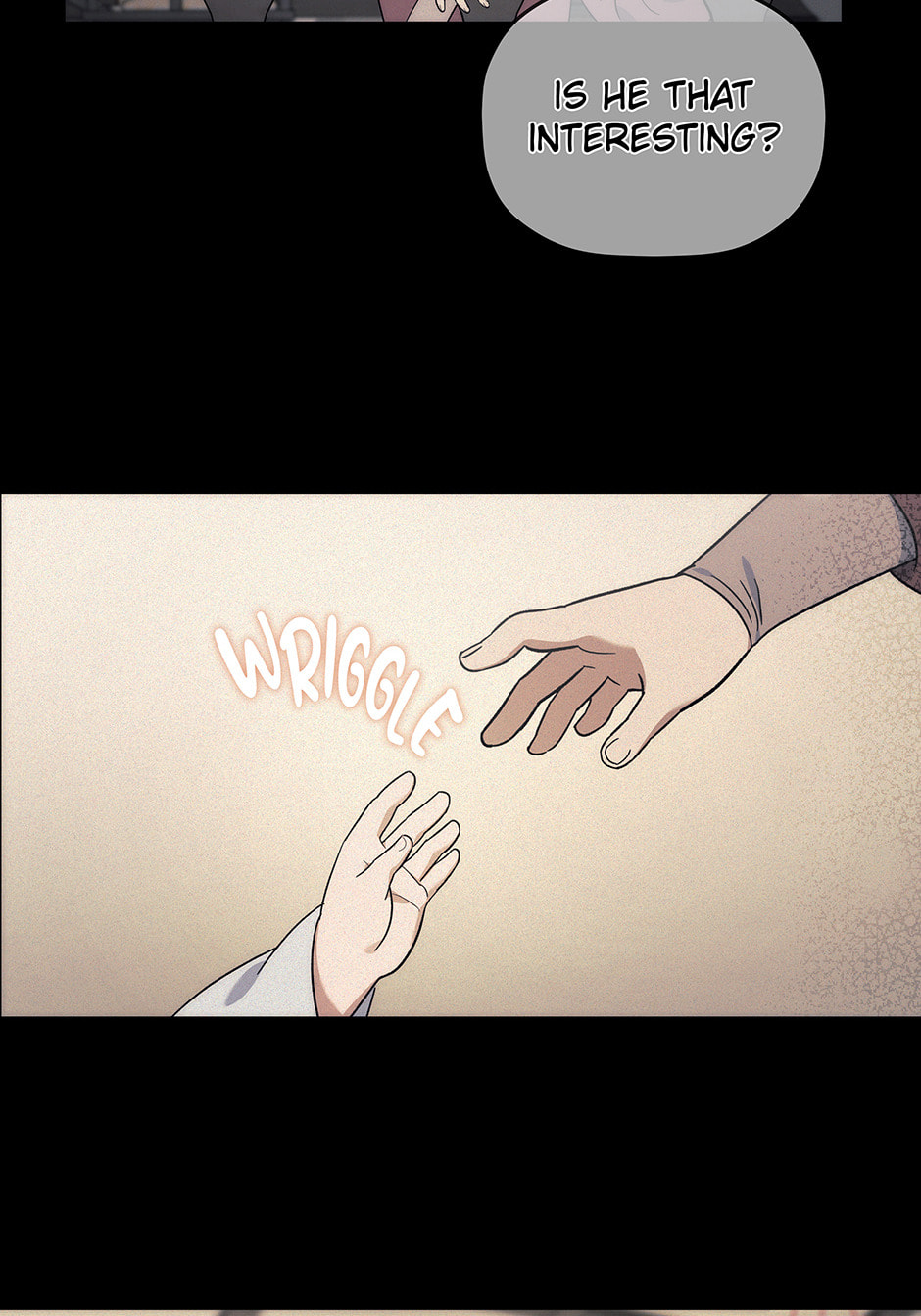 Eunhae Merchant Guild's Youngest Son Chapter 4 page 23 - 