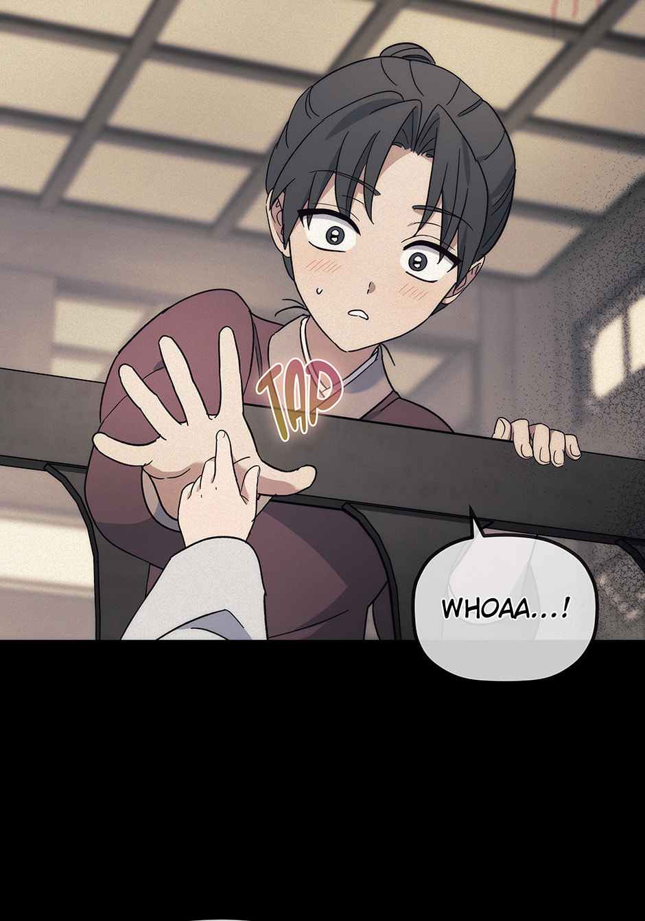 Eunhae Merchant Guild's Youngest Son Chapter 4 page 24 - 