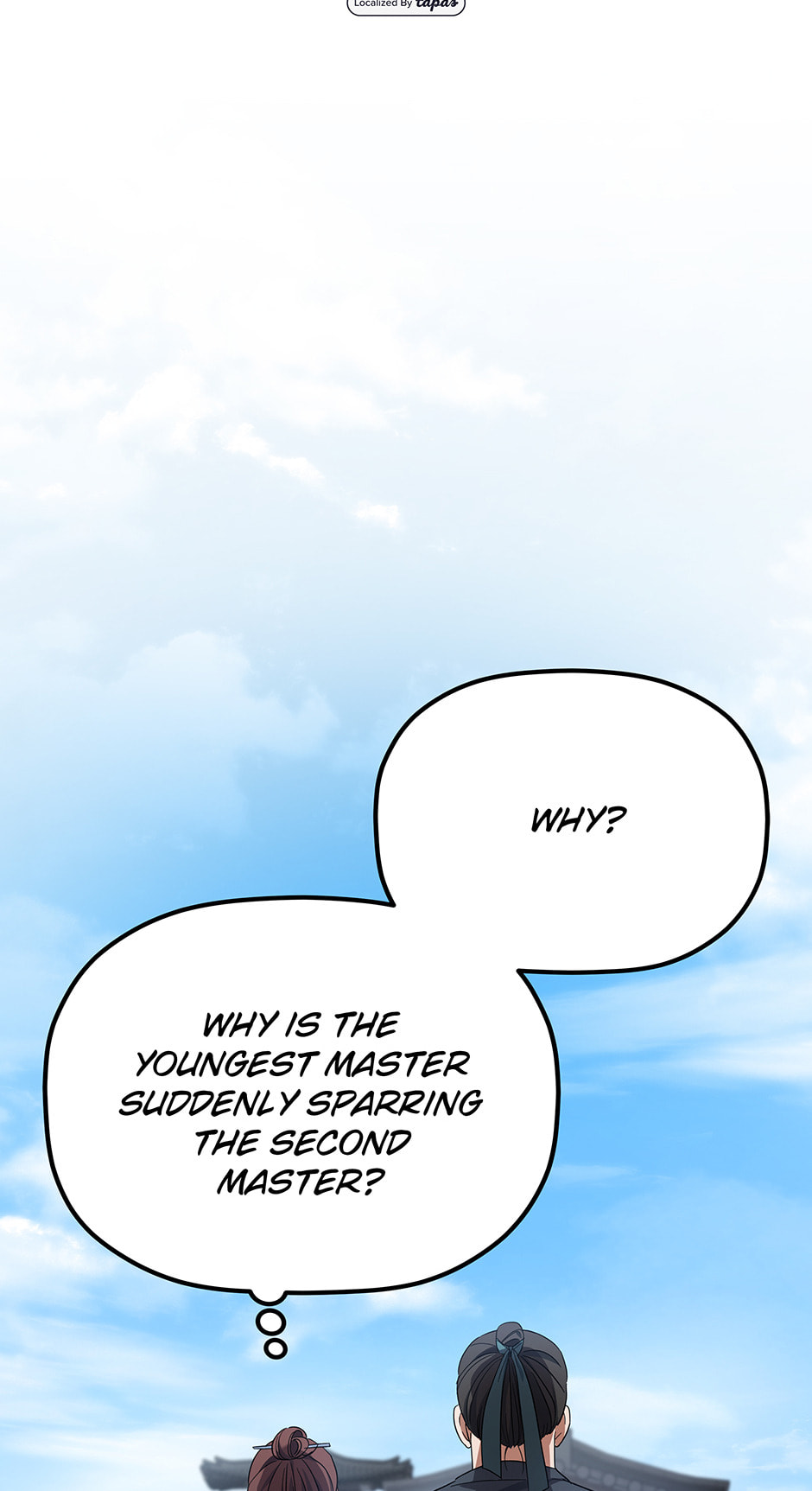 Eunhae Merchant Guild's Youngest Son Chapter 4 page 4 - 