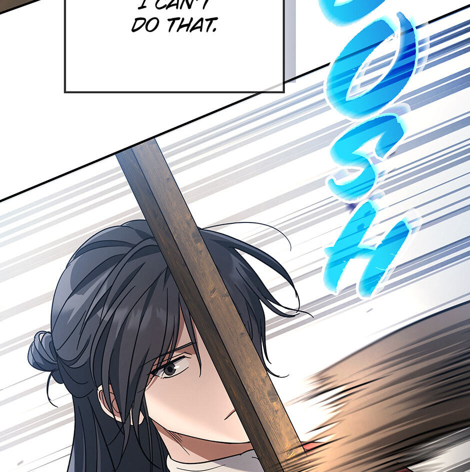 Eunhae Merchant Guild's Youngest Son Chapter 4 page 33 - 