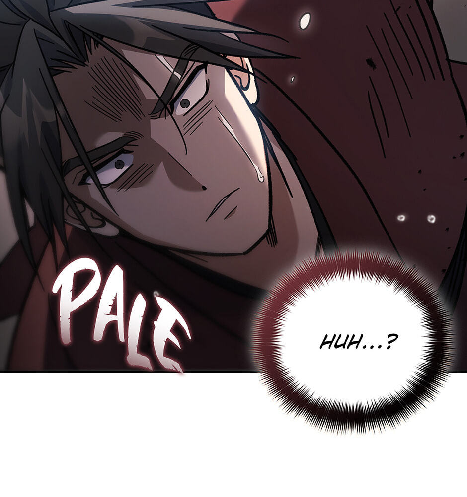 Eunhae Merchant Guild's Youngest Son Chapter 4 page 41 - 