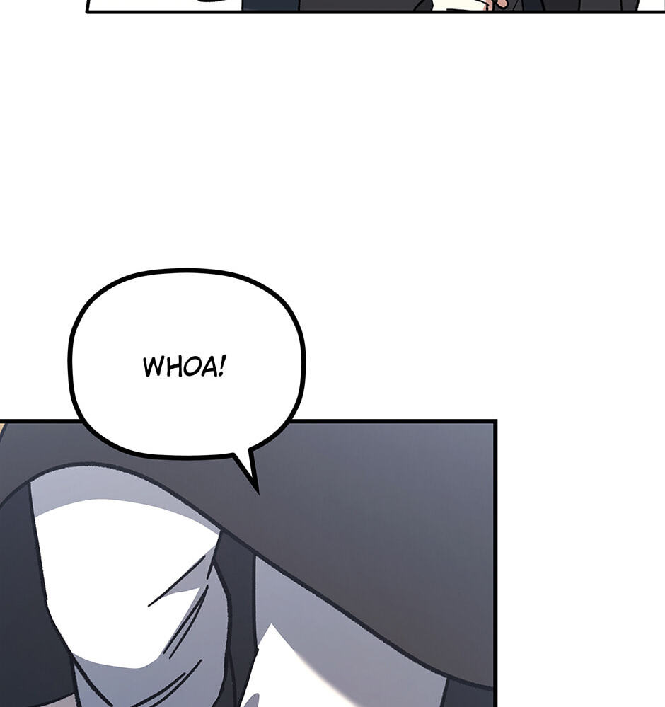 Eunhae Merchant Guild's Youngest Son Chapter 4 page 45 - 