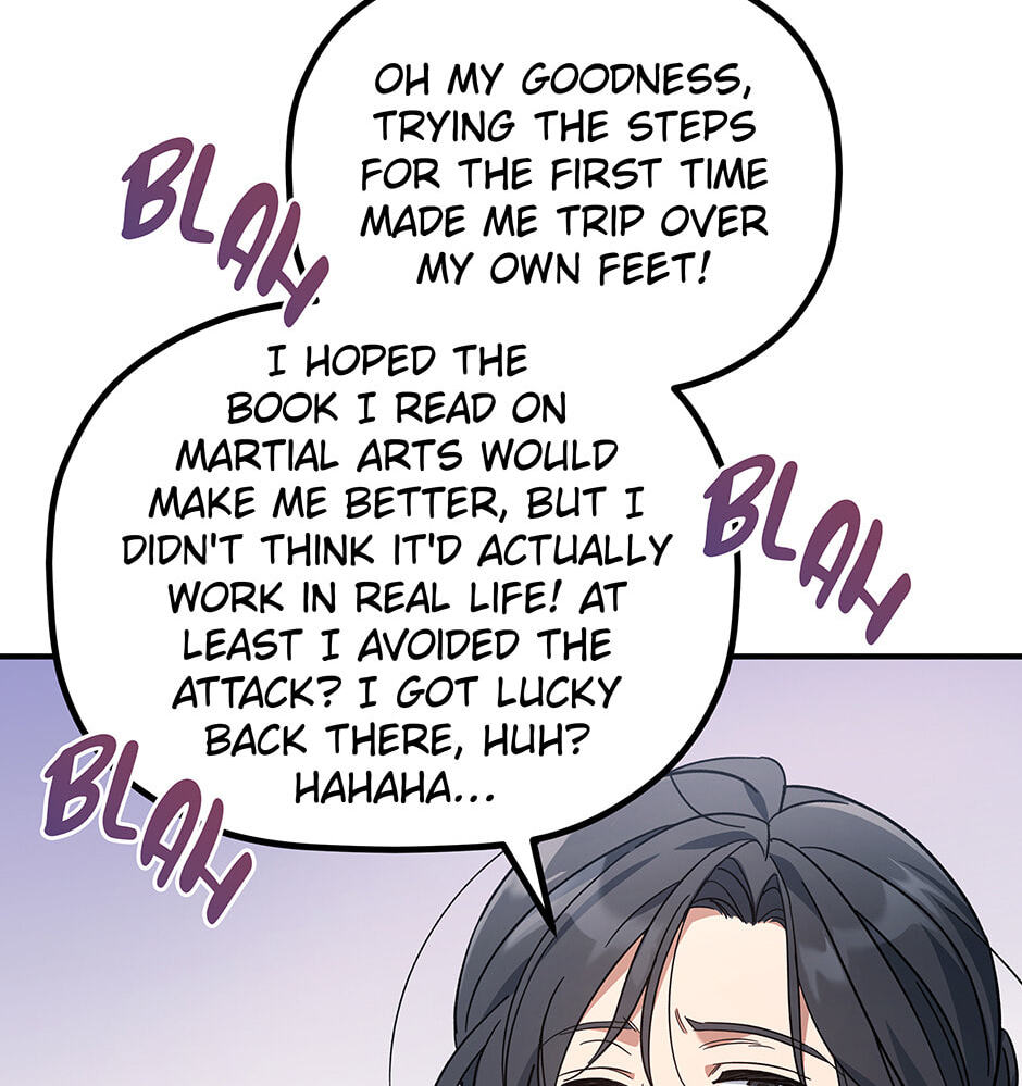 Eunhae Merchant Guild's Youngest Son Chapter 4 page 49 - 