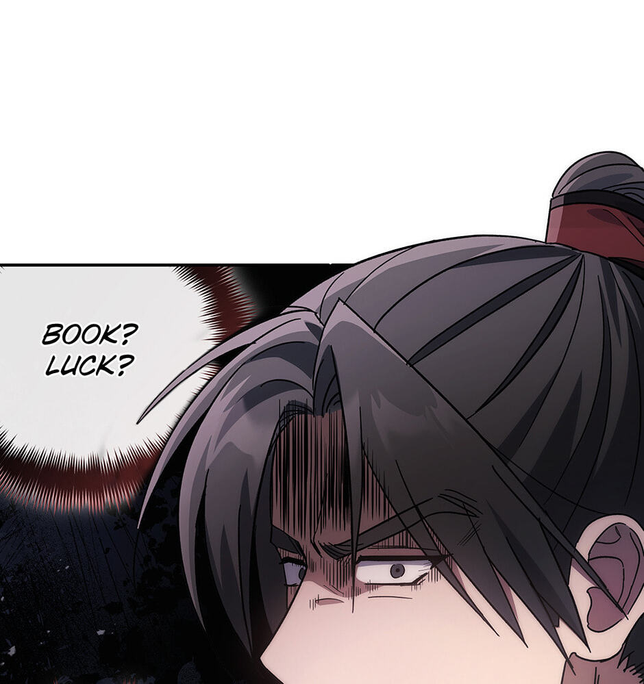 Eunhae Merchant Guild's Youngest Son Chapter 4 page 51 - 