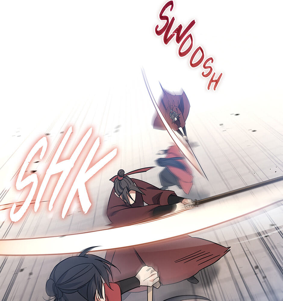 Eunhae Merchant Guild's Youngest Son Chapter 4 page 53 - 