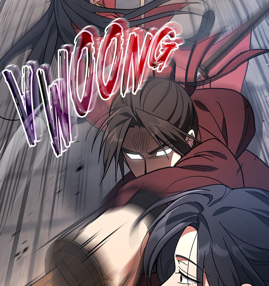 Eunhae Merchant Guild's Youngest Son Chapter 4 page 54 - 