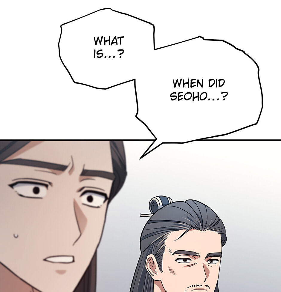 Eunhae Merchant Guild's Youngest Son Chapter 4 page 59 - 