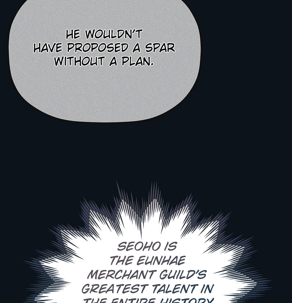 Eunhae Merchant Guild's Youngest Son Chapter 4 page 62 - 