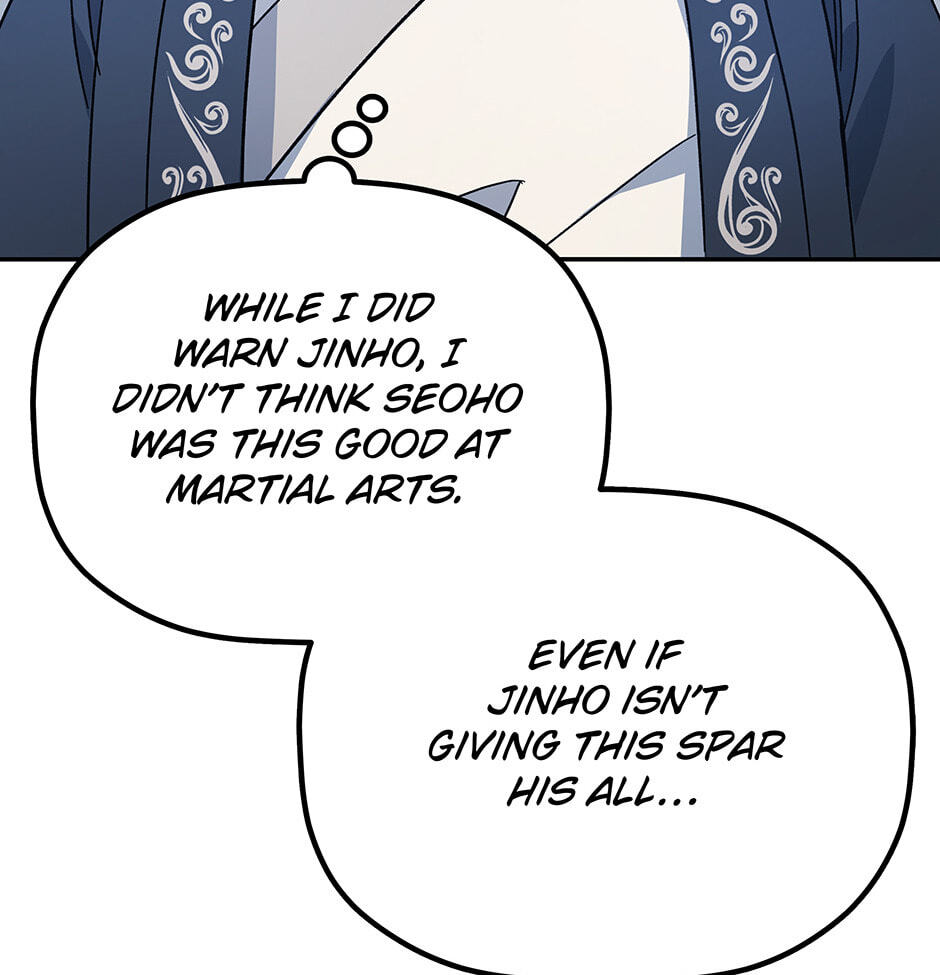Eunhae Merchant Guild's Youngest Son Chapter 4 page 66 - 