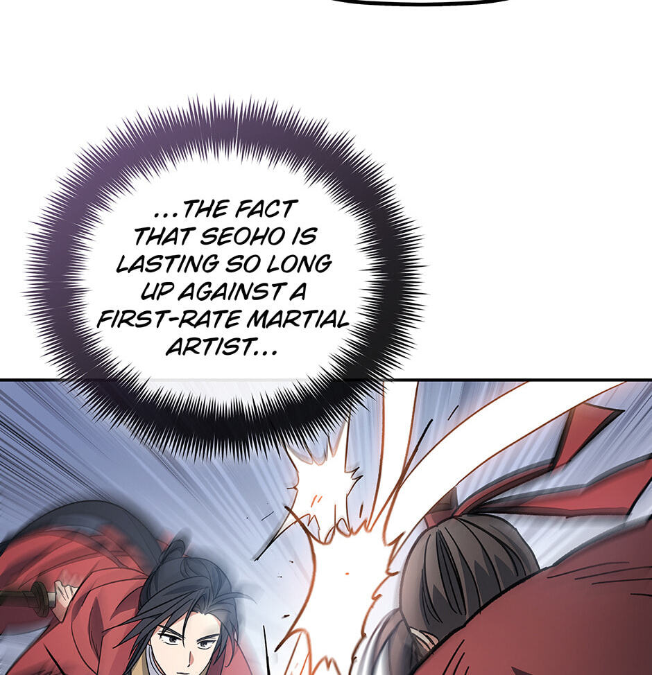 Eunhae Merchant Guild's Youngest Son Chapter 4 page 67 - 