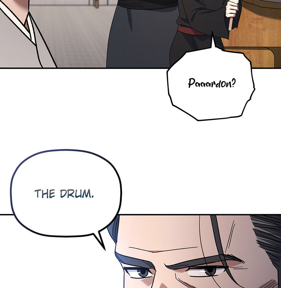 Eunhae Merchant Guild's Youngest Son Chapter 4 page 8 - 