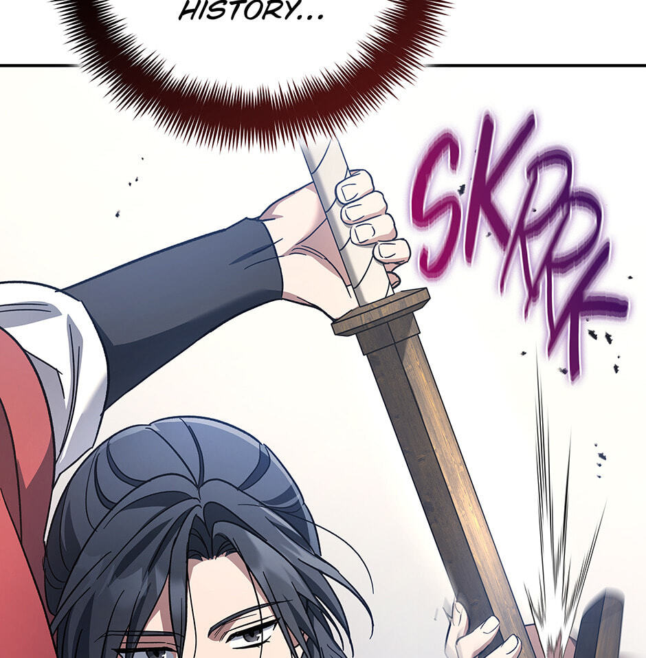 Eunhae Merchant Guild's Youngest Son Chapter 4 page 78 - 