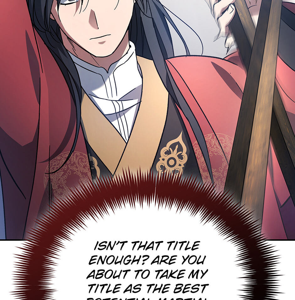 Eunhae Merchant Guild's Youngest Son Chapter 4 page 79 - 