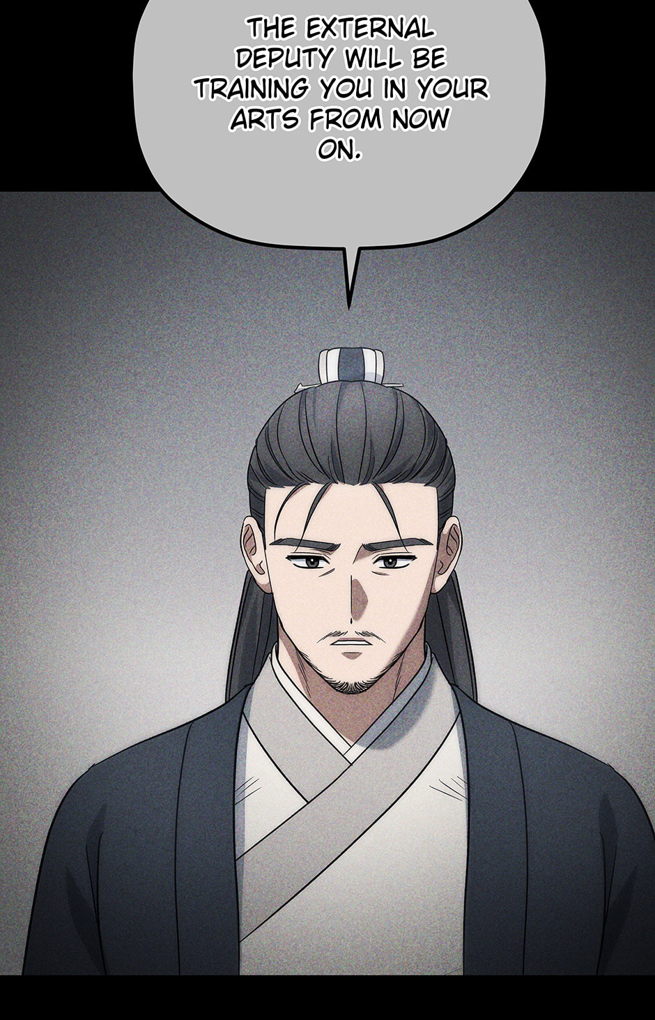 Eunhae Merchant Guild's Youngest Son Chapter 4 page 87 - 