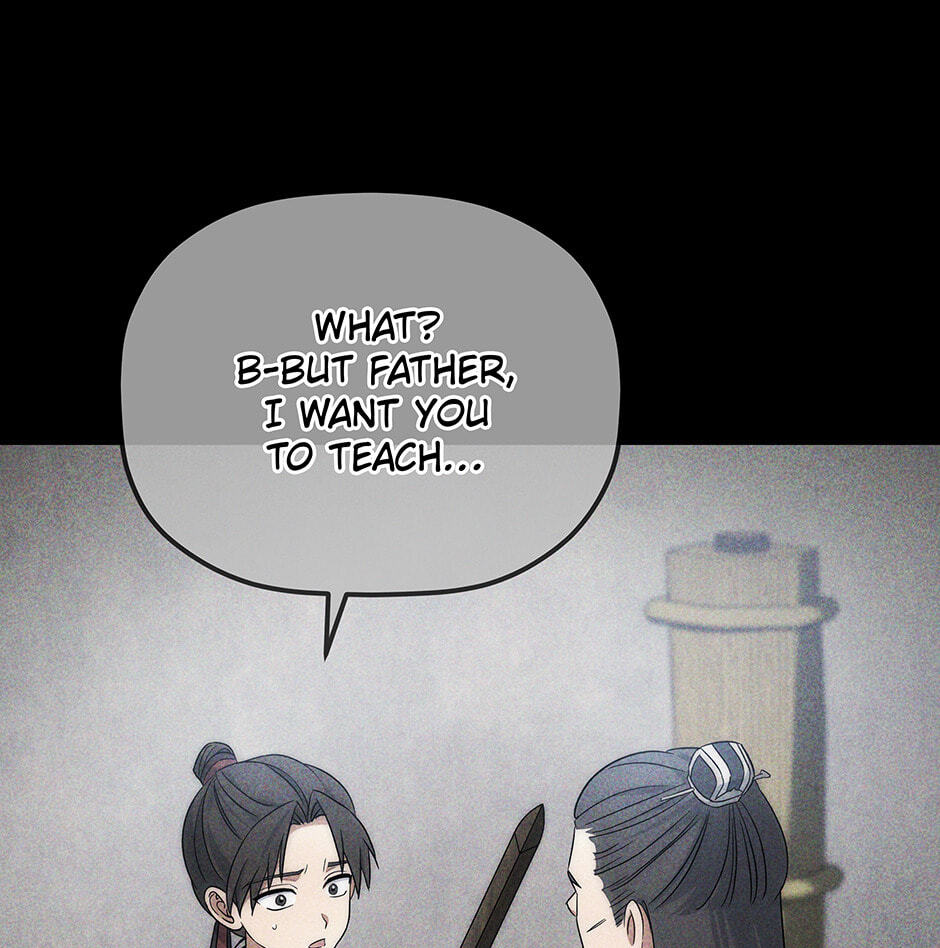 Eunhae Merchant Guild's Youngest Son Chapter 4 page 88 - 