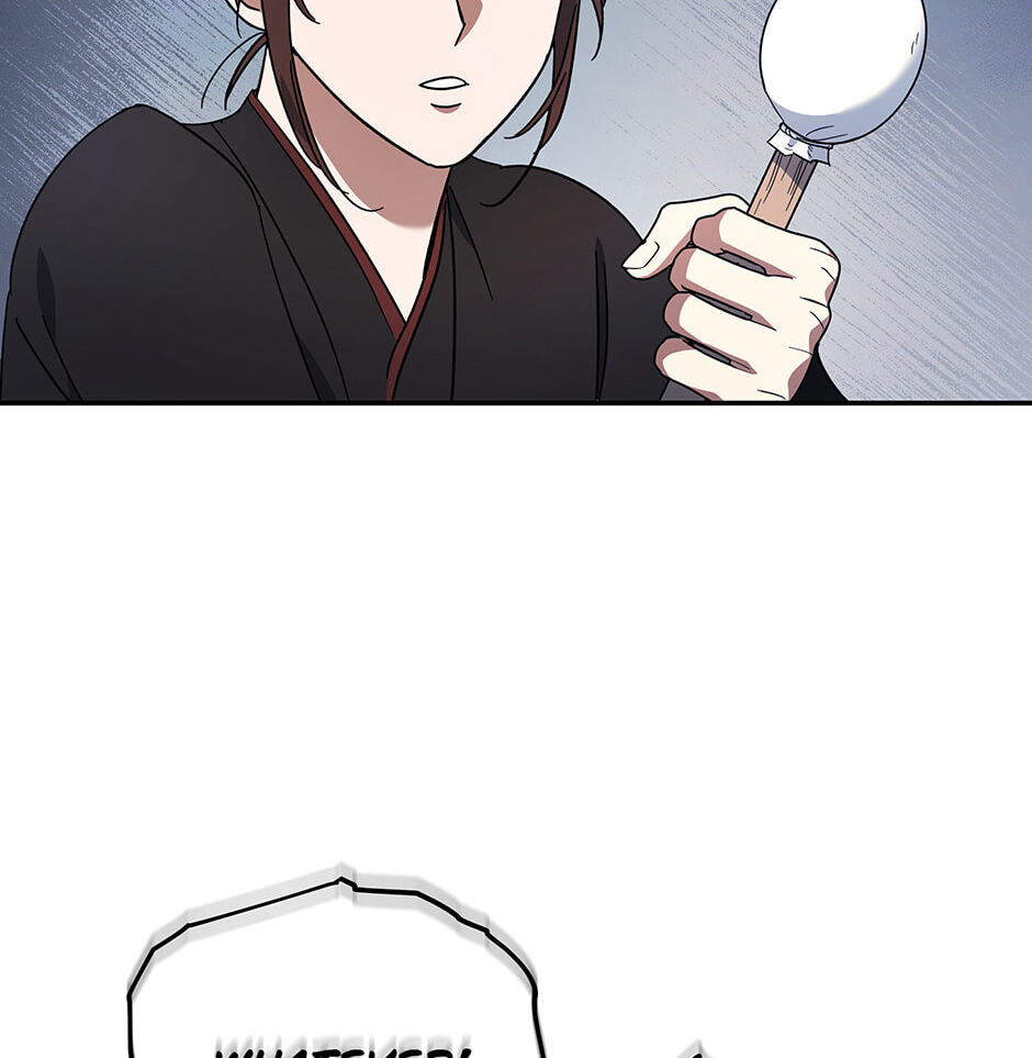 Eunhae Merchant Guild's Youngest Son Chapter 4 page 10 - 