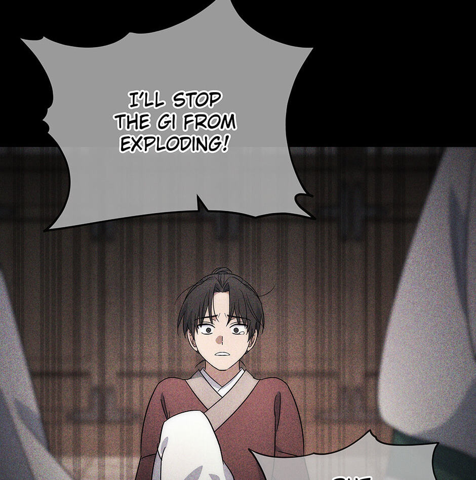 Eunhae Merchant Guild's Youngest Son Chapter 4 page 95 - 