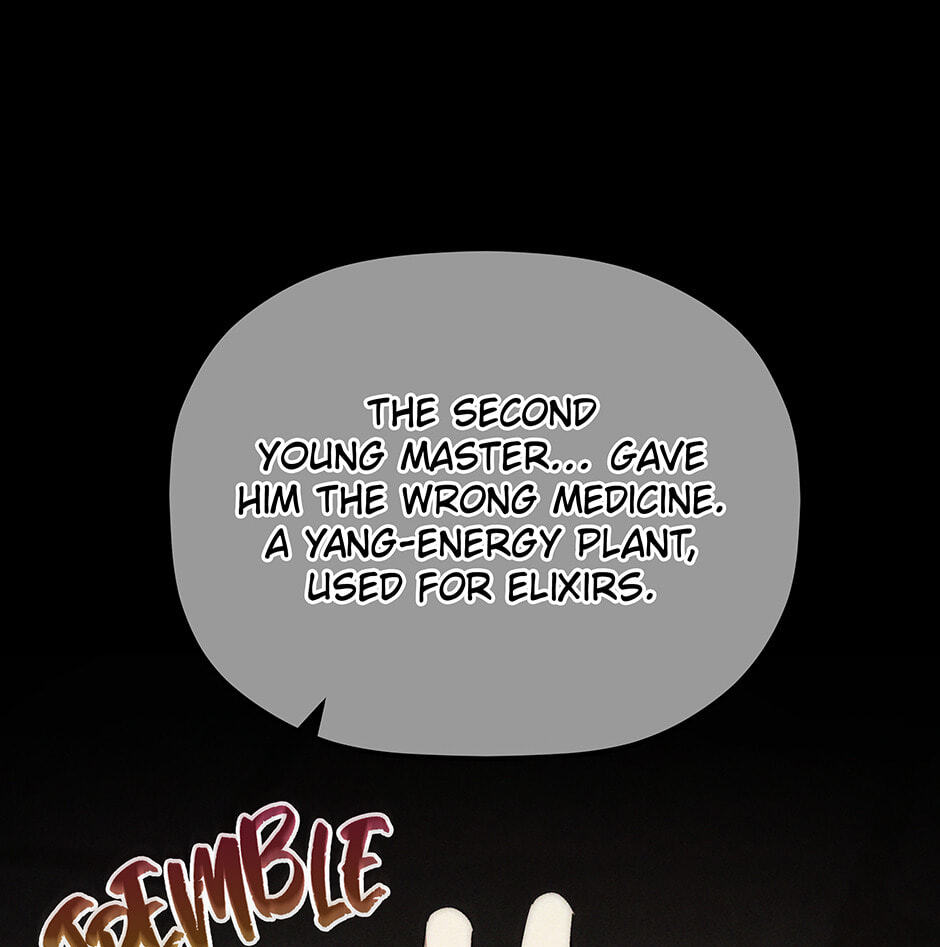 Eunhae Merchant Guild's Youngest Son Chapter 4 page 98 - 
