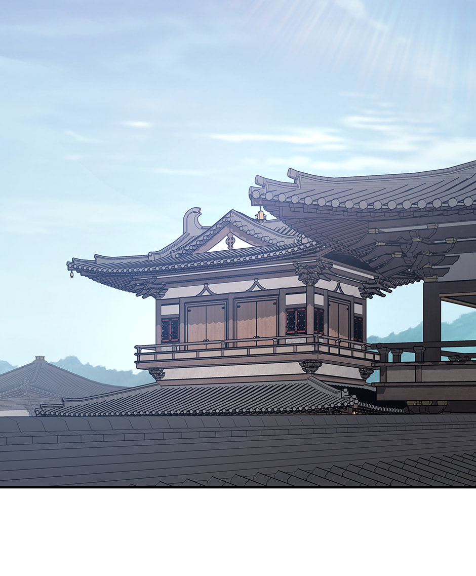 Eunhae Merchant Guild's Youngest Son Chapter 40 page 2 - 
