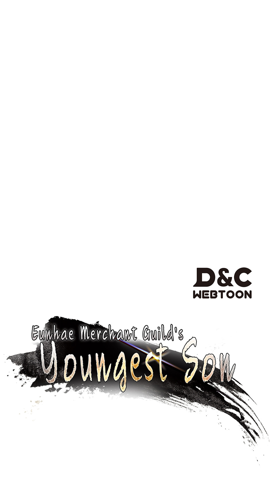 Eunhae Merchant Guild's Youngest Son Chapter 40 page 102 - 