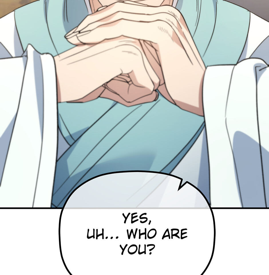 Eunhae Merchant Guild's Youngest Son Chapter 40 page 26 - 