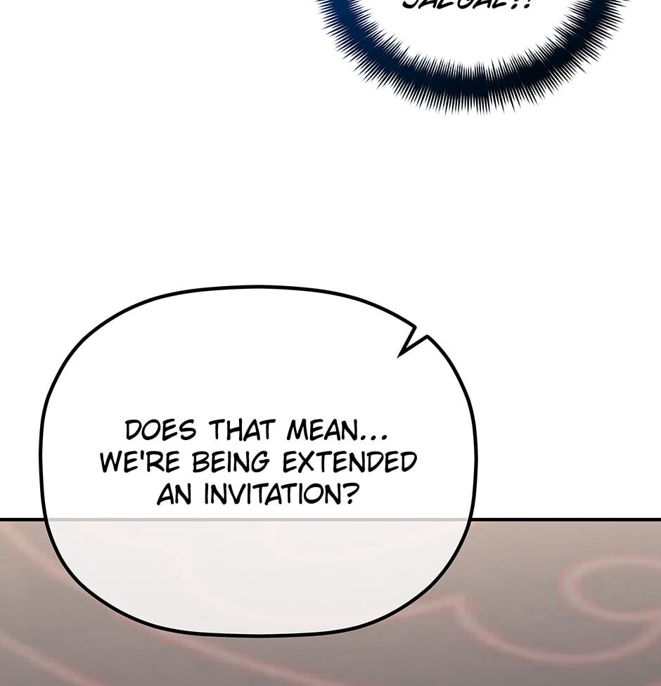 Eunhae Merchant Guild's Youngest Son Chapter 40 page 41 - 