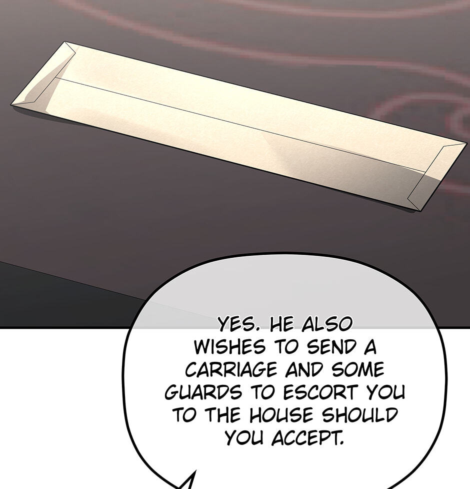 Eunhae Merchant Guild's Youngest Son Chapter 40 page 42 - 