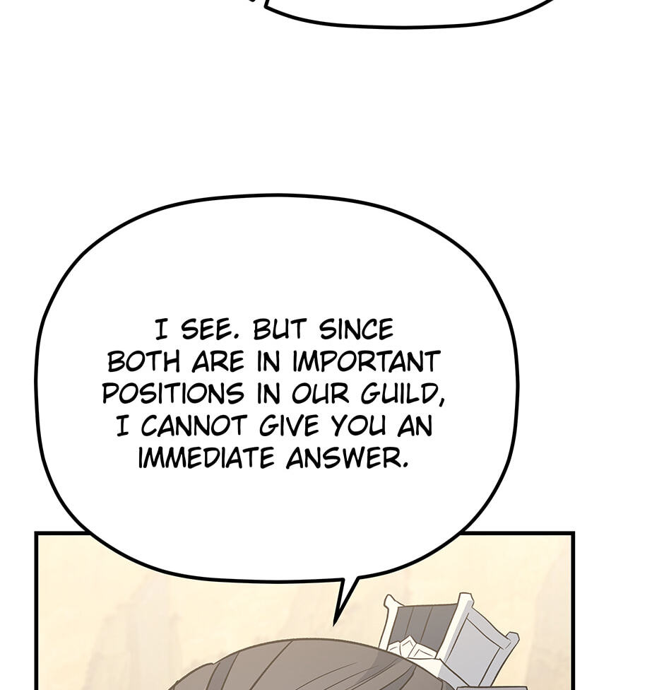 Eunhae Merchant Guild's Youngest Son Chapter 40 page 43 - 