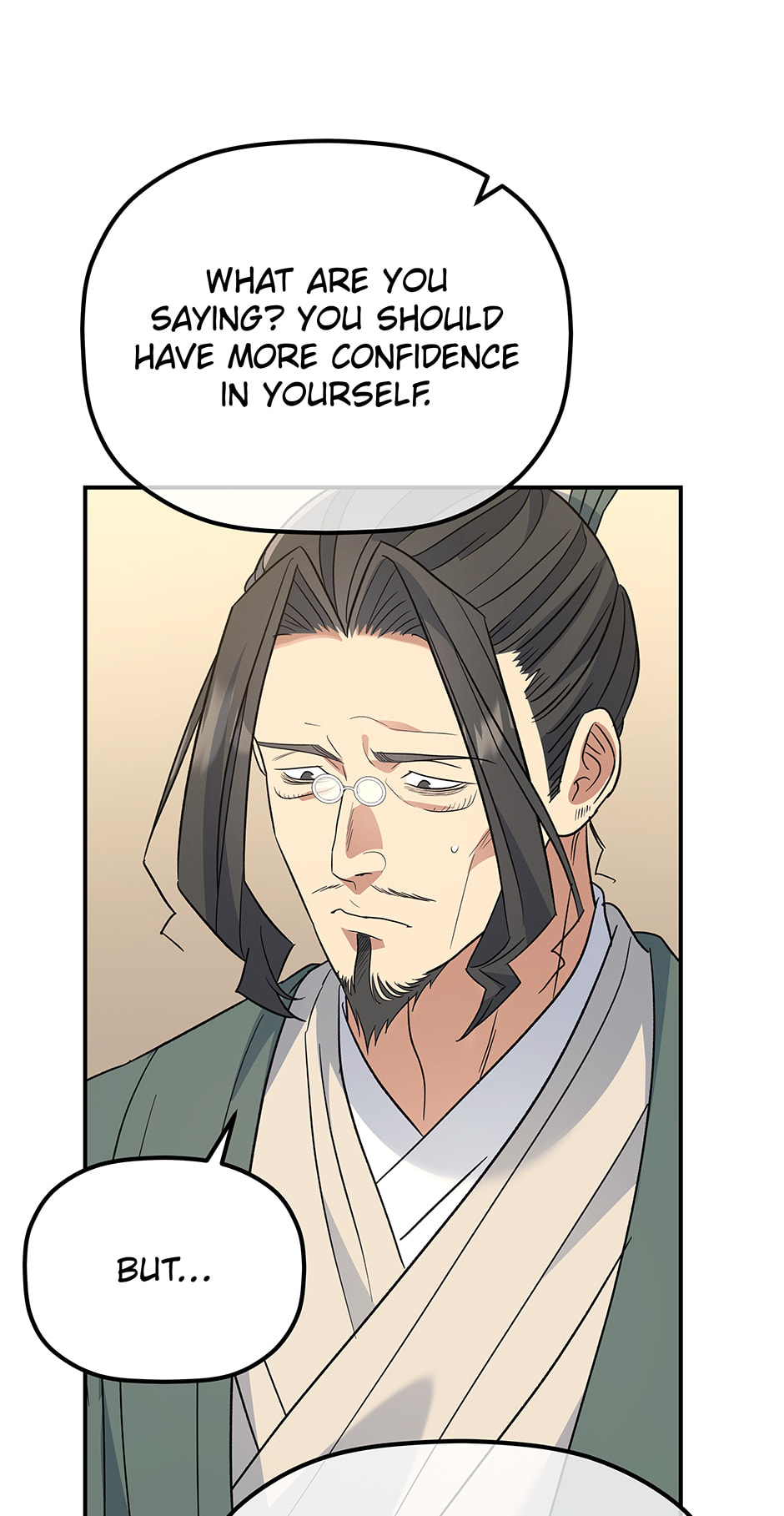 Eunhae Merchant Guild's Youngest Son Chapter 40 page 50 - 