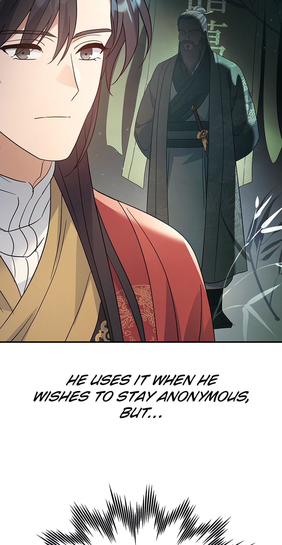 Eunhae Merchant Guild's Youngest Son Chapter 40 page 53 - 