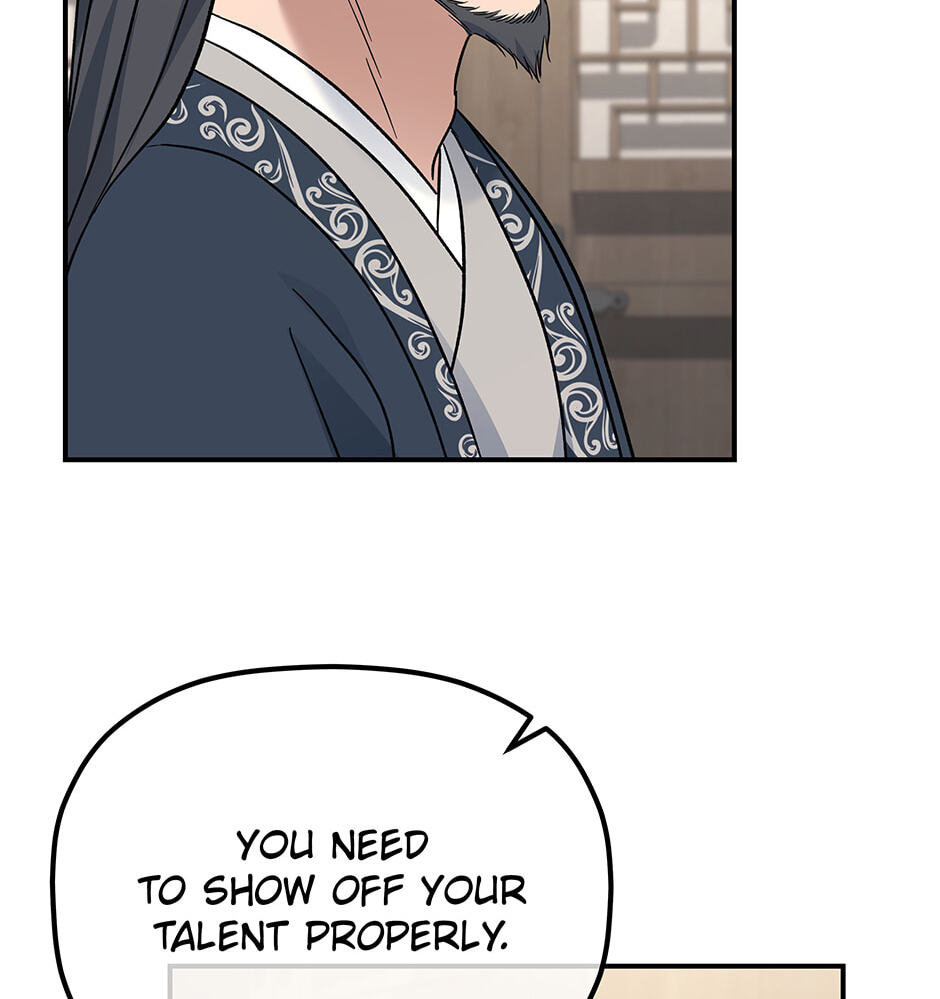 Eunhae Merchant Guild's Youngest Son Chapter 40 page 56 - 