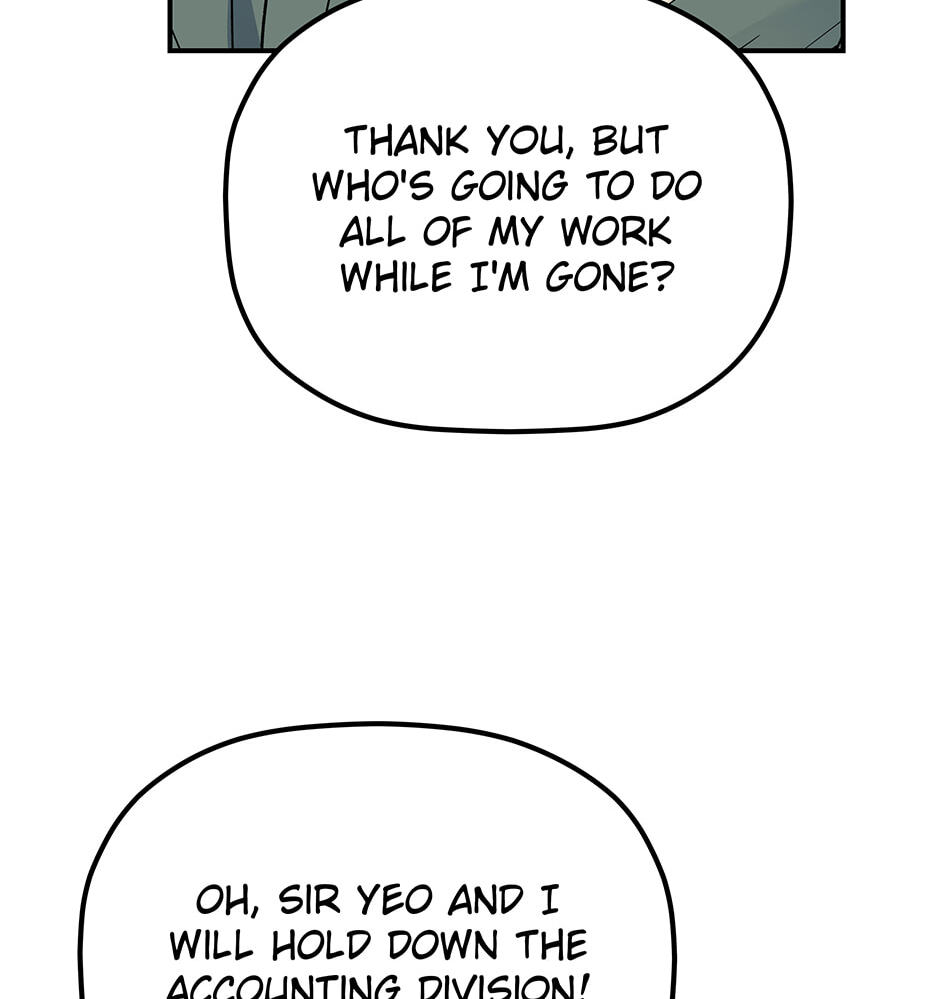Eunhae Merchant Guild's Youngest Son Chapter 40 page 58 - 