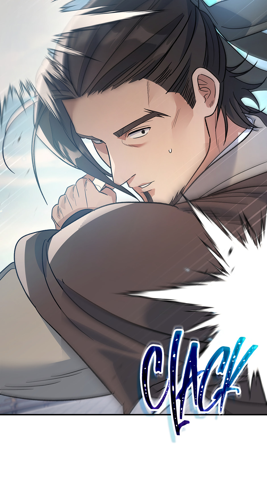 Eunhae Merchant Guild's Youngest Son Chapter 40 page 7 - 