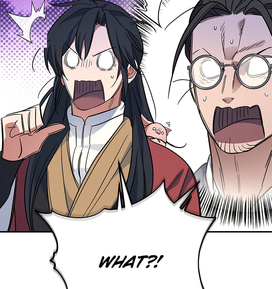 Eunhae Merchant Guild's Youngest Son Chapter 40 page 61 - 