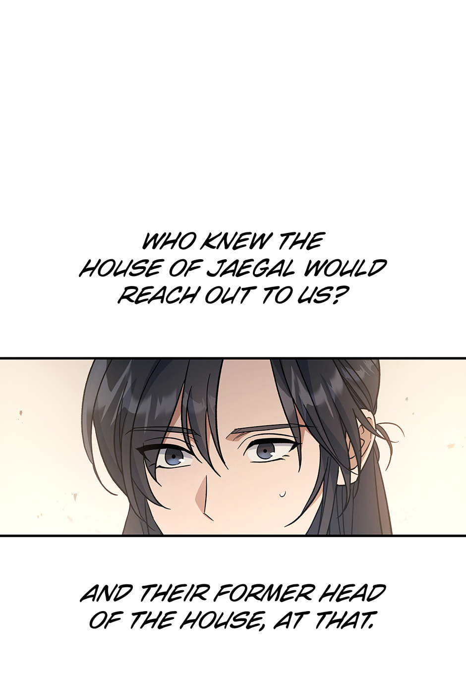 Eunhae Merchant Guild's Youngest Son Chapter 40 page 65 - 