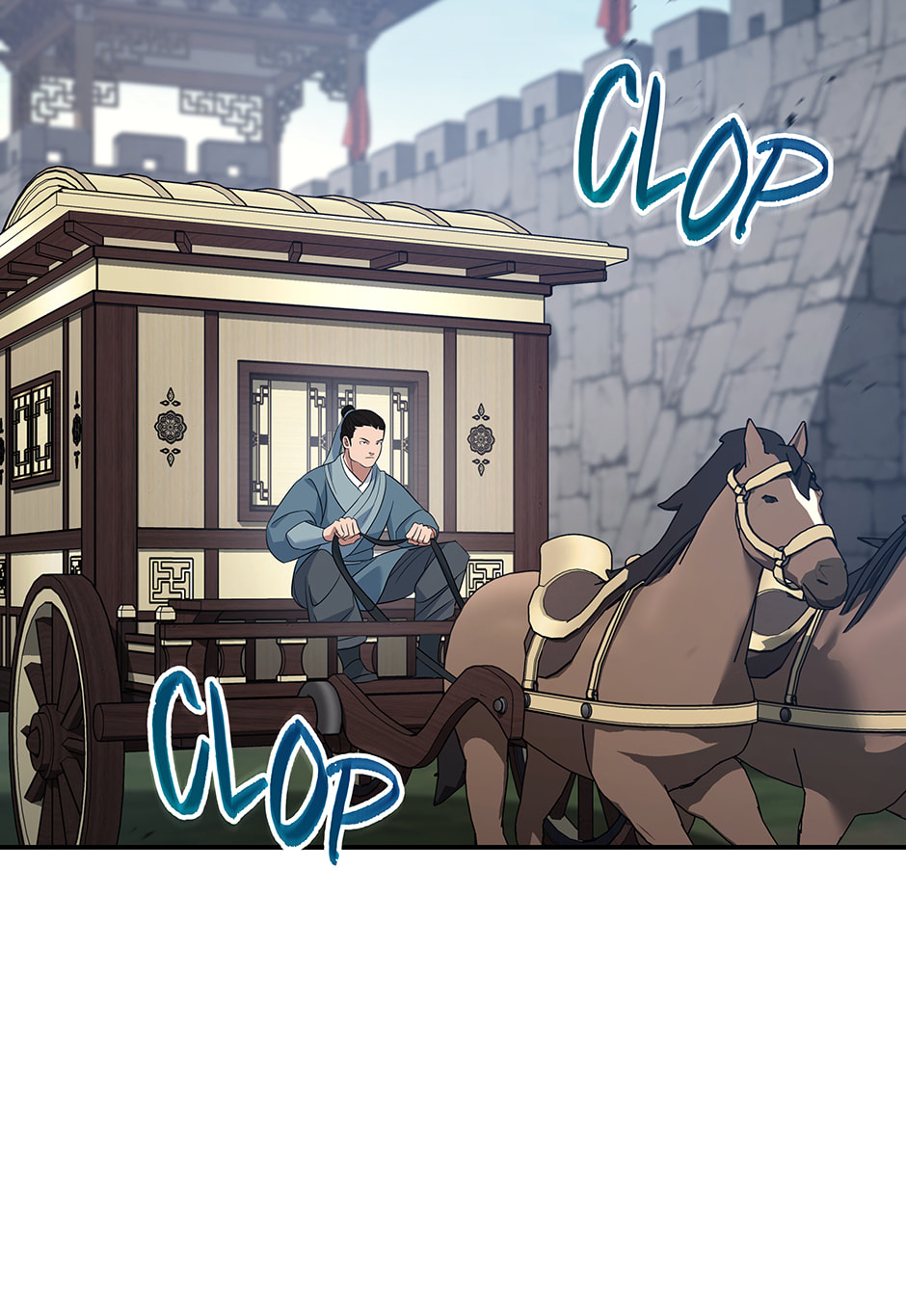 Eunhae Merchant Guild's Youngest Son Chapter 40 page 67 - 