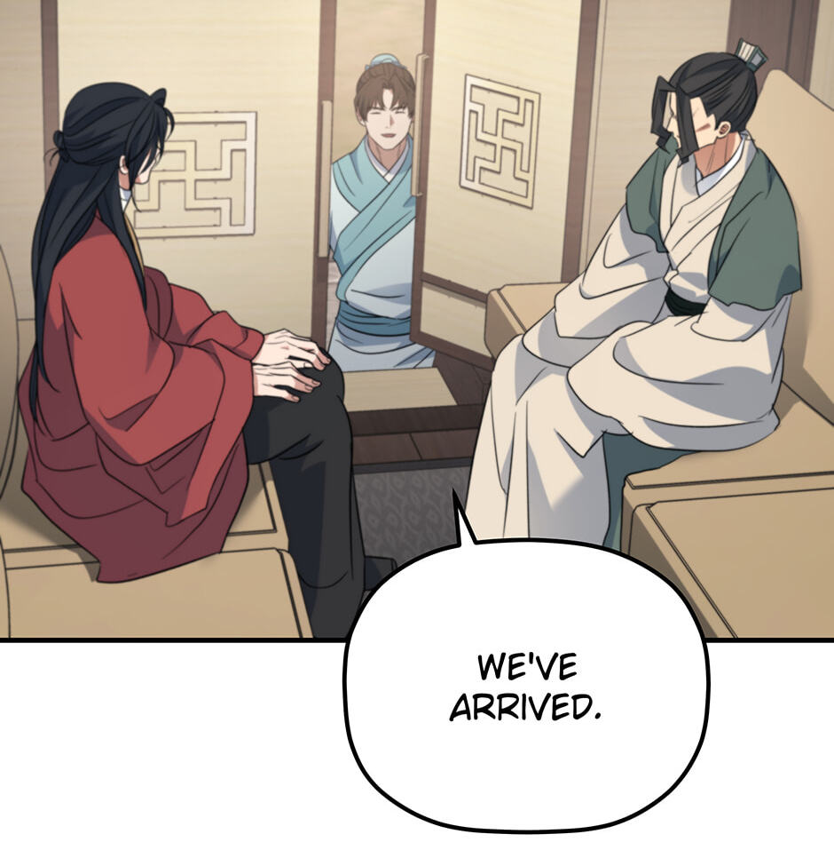 Eunhae Merchant Guild's Youngest Son Chapter 40 page 70 - 