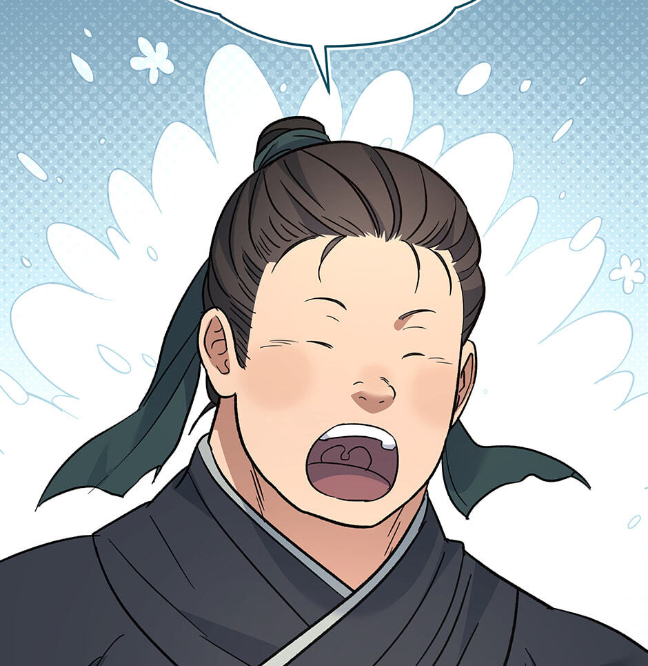 Eunhae Merchant Guild's Youngest Son Chapter 40 page 79 - 