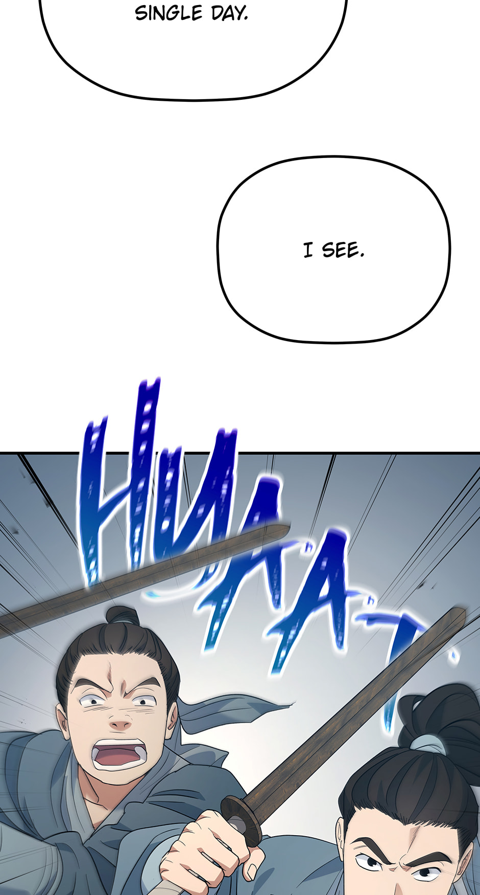 Eunhae Merchant Guild's Youngest Son Chapter 40 page 87 - 